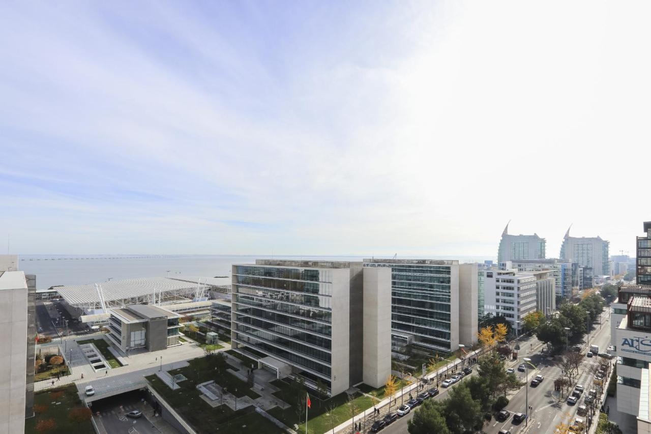 Expo Panoramic Views By Homing Lisboa Exterior foto