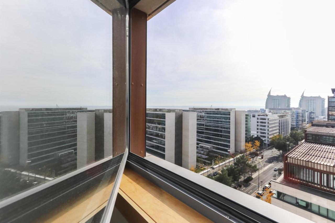 Expo Panoramic Views By Homing Lisboa Exterior foto