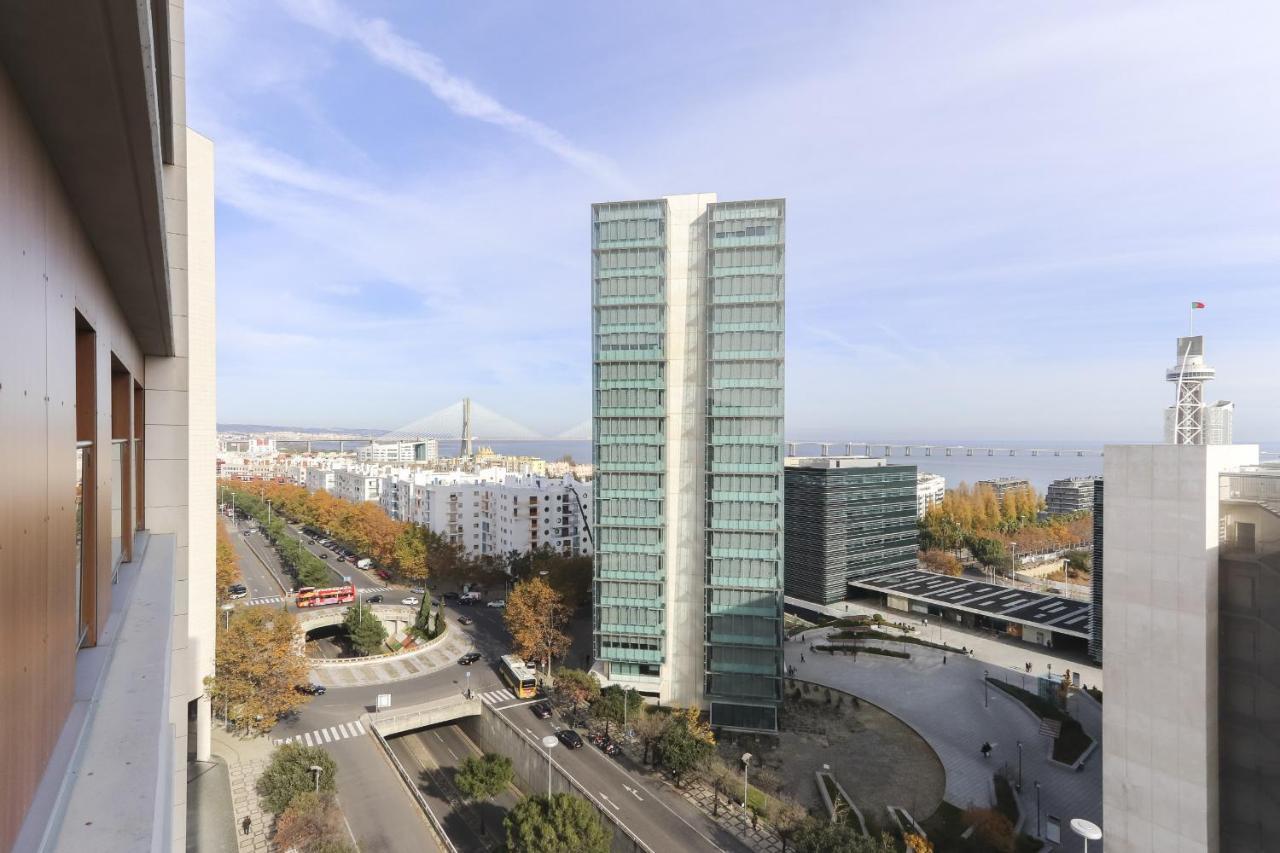 Expo Panoramic Views By Homing Lisboa Exterior foto