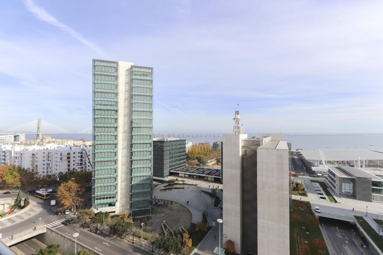 Expo Panoramic Views By Homing Lisboa Exterior foto